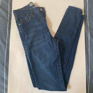 Topshop Leigh Jeans - 26